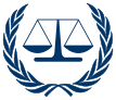 Logo des Internationalen Strafgerichtshofs