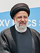 Ebrahim Raisi, Irans president