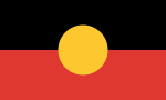 Aboriginele vlag