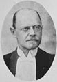 Ds. William Frederick Knobel was leraar van Hartebeestfontein van 1905 tot hy oorlede is in die amp op 2 Januarie 1916.