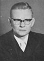 Ds. R.M. Britz, 1957 tot 1962