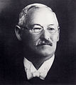 Ds. W.F.P. Marais, leraar van 1896 tot 1912.