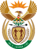 Coat of Arms for South Africa