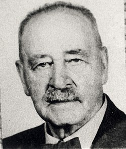 Ds. J.H. Kruger