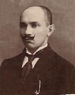 Şamil bəy Vəzirov, (1882-1935)- aqronom