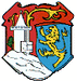 Coat of arms of Hardegg