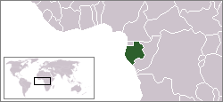 Mapa ya Ngabu