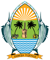 Coat of arms of Kilifi County
