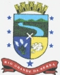 Coat of airms o Rio Grande da Serra