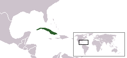 Położyniy Kuby
