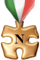 Bajo las atribuciones del Excmo. Usuario Napoletano, Conde de Spaccanapoli, se concede el título de Caballero del Risorgimento, miembro del Condado de Spaccanapoli a este usuario.