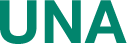 Logo of the Organization of Islamic Cooperation news agency UNA