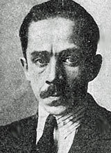 Pjotrs Romanovskis