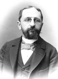 Gustave Lanson (1895)