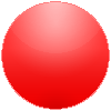 Image 20alt=Red snooker ball (from Snooker)