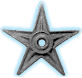 I, fvw, hereby award you this Working Man's Barnstar, in recognition of your hard work patrolling S:RC and reverting vandalism.
