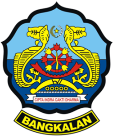 Panji Kabupatén Bangkalan