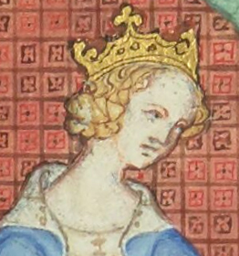 Johanna II van Navarra