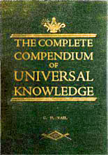 Book of All Knowledge: 2nd Edition.