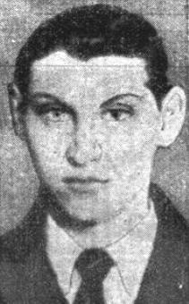 Eugen Kvaternik 1934.