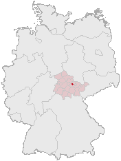 Mapo di Weimar