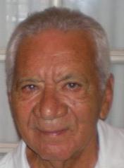 Nílton Santos in 2006