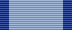 The Order of the Red Banner of Labour ribbon.