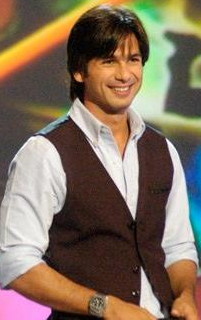 Kapoor on Amul STAR Voice of India in 2008