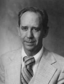 Raymond Franz (1922-2010), escritor de Crisis de conciencia, exmiembro del Cuerpo Gobernante de los testigos de Jehová y crítico con la institución