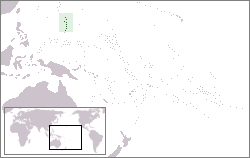 جزر ماريانا الشمالية