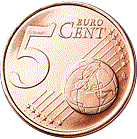 5 евроцент