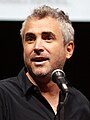 Alfonso Cuarón, doble ganador del premio Óscar a mejor director.