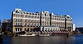 Image 21InterContinental Amstel Amsterdam (2009) in Amsterdam, Netherlands (from Portal:Architecture/Travel images)