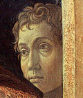 Seguace di Andrea Mantegna