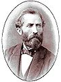 Anton de Bary overleden op 19 januari 1888