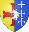 Blason de Embreville