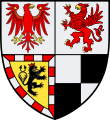 Margraves of Brandenburg (1465)