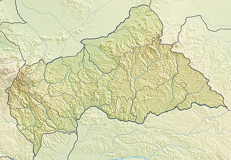 Zentralafrikanische Republik (Zentralafrikanische Republik)