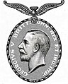 George V 1918-30