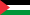 Palestine دا جھنڈا