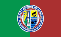 Port of Spain – Bandiera