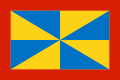 State Flag (1851-1859)