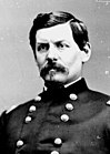 Governor George B. McClellan (NJ)