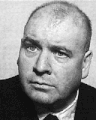 Jean Bourgknecht overleden op 23 december 1964