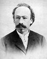 Karol Olszewski geboren op 29 januari 1846