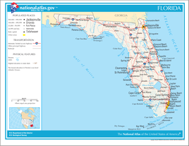 Koartn vo Florida