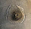 33 Olympus Mons