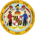Selo de Maryland Marilândia