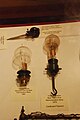 Image 9Edison electric light bulbs 1879–80 (from History of technology)