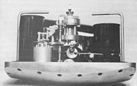 The problem-prone Mark 6 magnetic influence exploder for the Mark 14 submarine torpedo was secretly developed with limited testing between the world wars